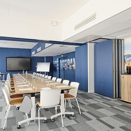 Appart Hotel Odalys City Marseille Centre Euromed ภายนอก รูปภาพ